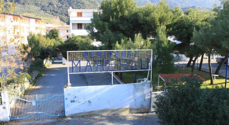 Appartamento Nocera Tirinese
