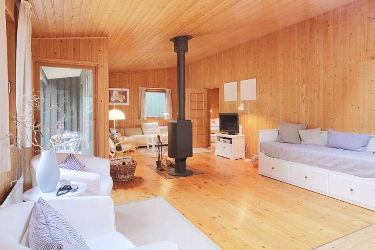 Feriehus Gilleleje