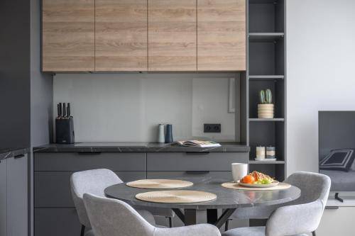 Apartament Pruszków