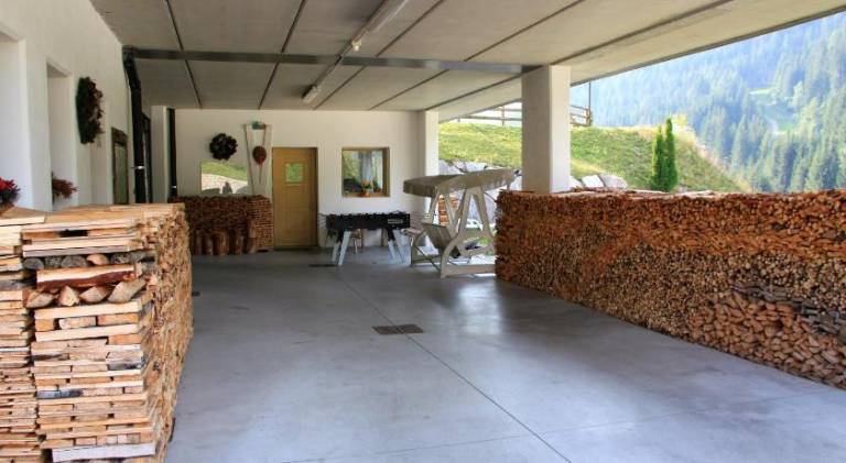 Hotel Serena - Tre Cime Views — photo 5