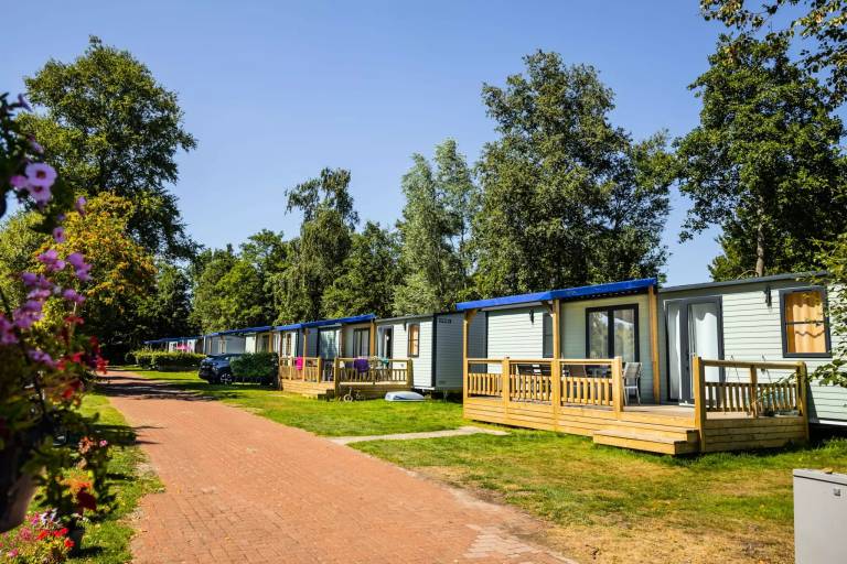 Chalet  Sumar
