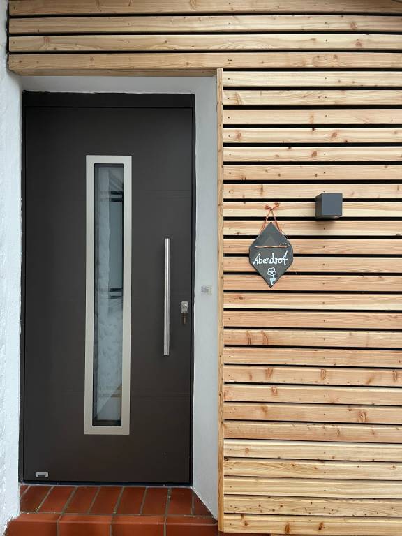 Bauernhof Pottenstein