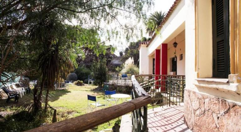 Gran Aldea Hotel — photo 2