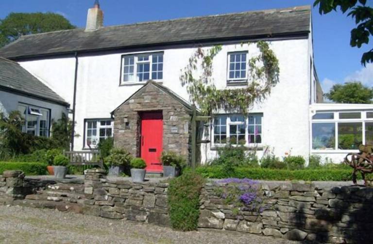 Bed and breakfast Ennerdale Bridge