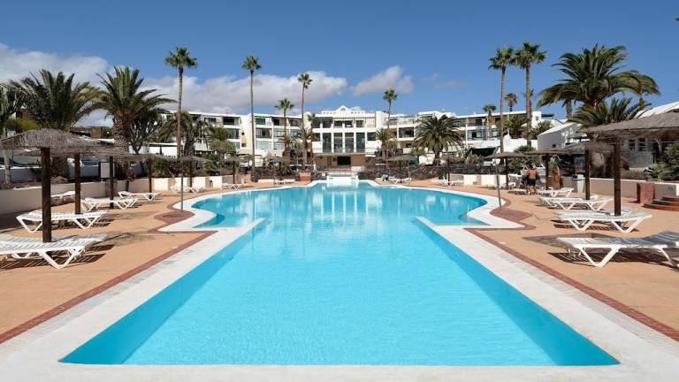 Apartamento Costa Teguise