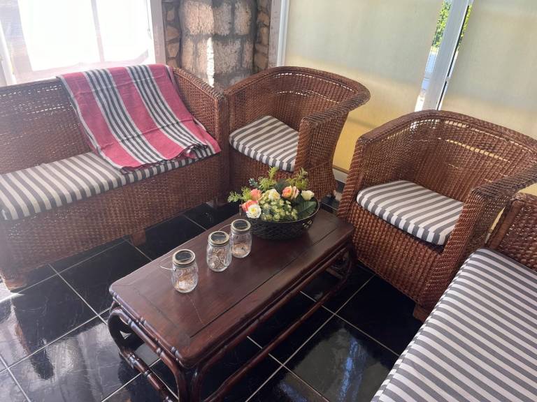 Fully equipped vacation home with fast internet, barbeque & garden | Beach nearby | Perfect for remote work | Pets allowed — photo 4