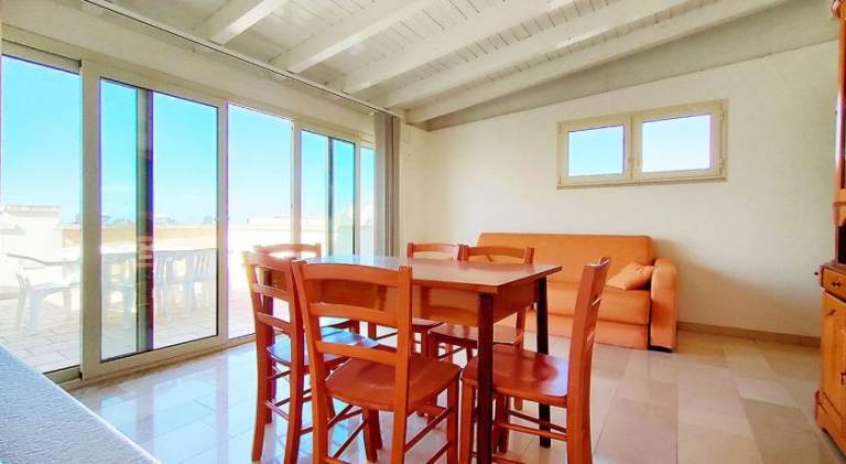 Rental apartment with 3 rooms for 8 persons — photo 5