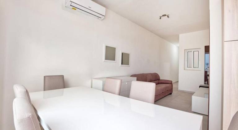 Rental apartment with 3 rooms for 6 persons — photo 5