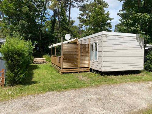 Village vacances  Le Touquet-Paris-Plage