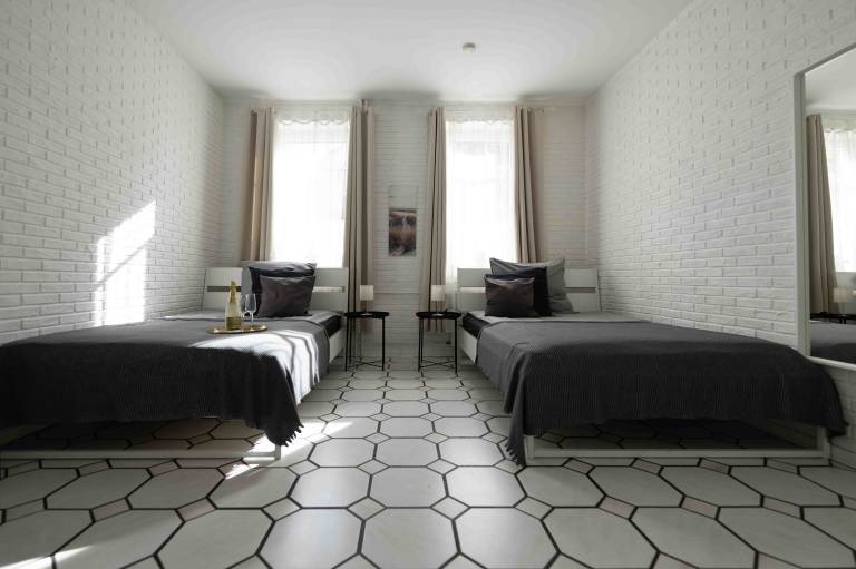 Ferienwohnung Neuss