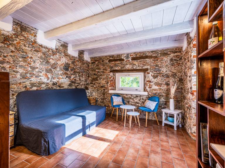 Ferienwohnung in Belgirate, Lago Maggiore, Italien