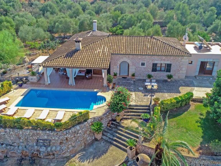 Casa Muro