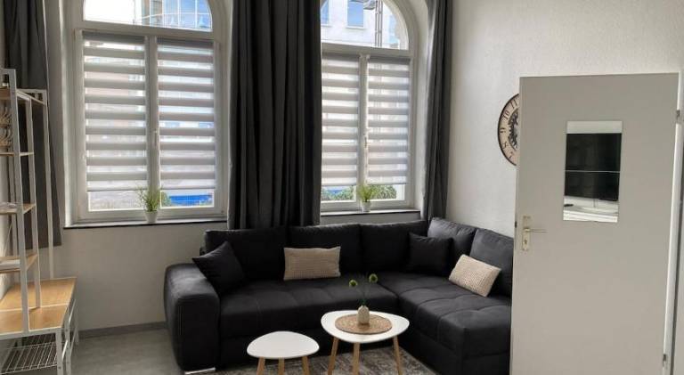 Rental apartment with 1 room for 7 persons in Solingen