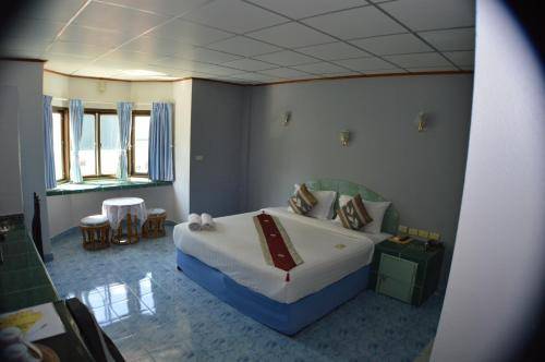 Bed and breakfast Karon Beach