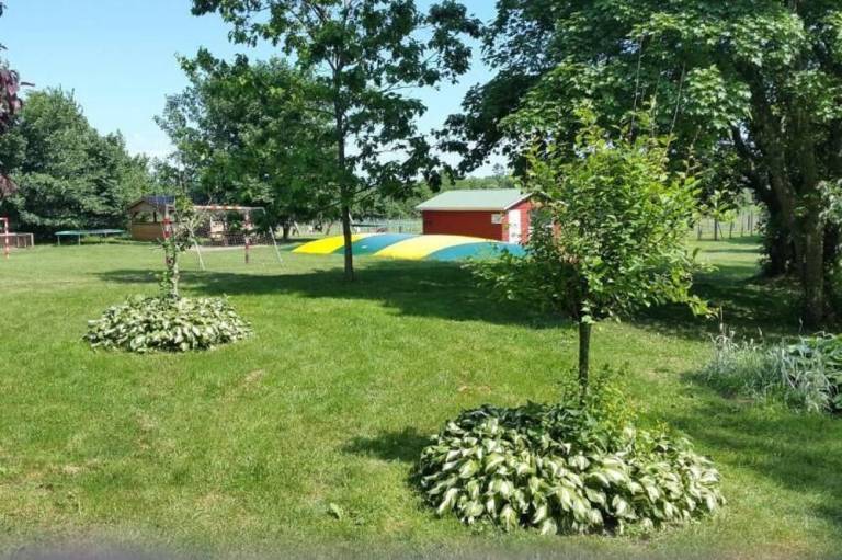 Leilighet Billund