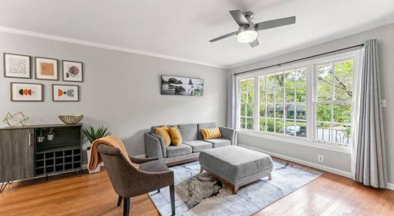 Nice vacation home | Pets allowed — photo 2