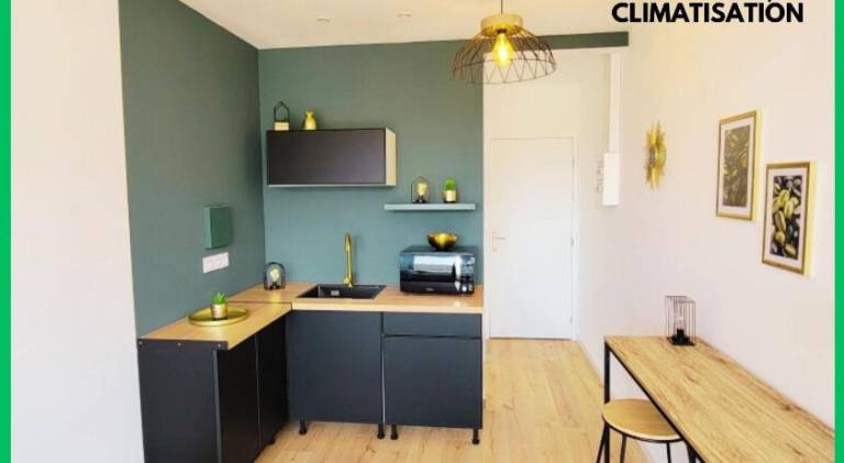 Nice apartment | Pets allowed — photo 2