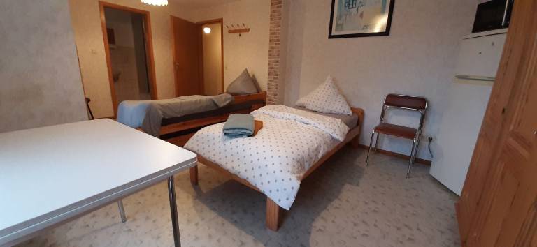 Ferienwohnung  Meiningen