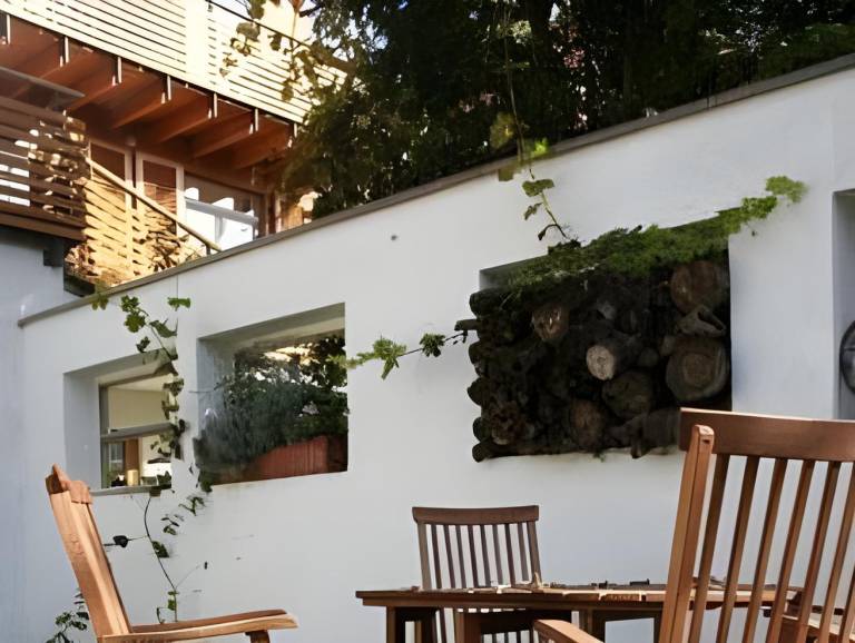 Bed & Breakfast Hockenheim