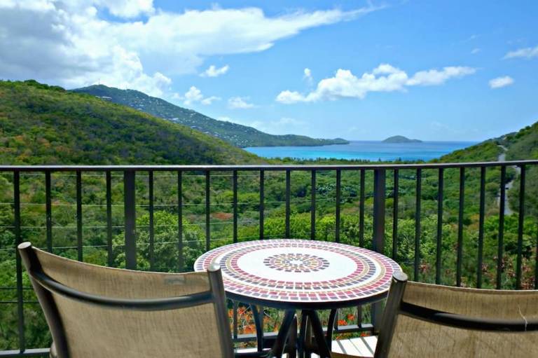 Flamboyan on the Bay Resort and Villas