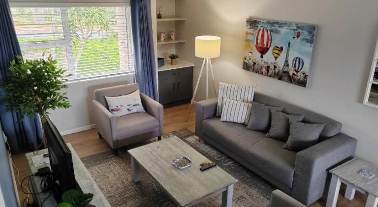 70 m&sup2; Ferienwohnung