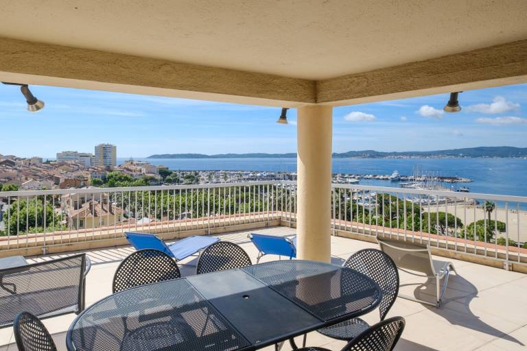 Huis Sainte-Maxime