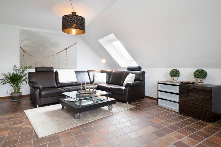 Ferienwohnung Bosau