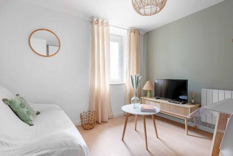 Appartement Payrin-Augmontel