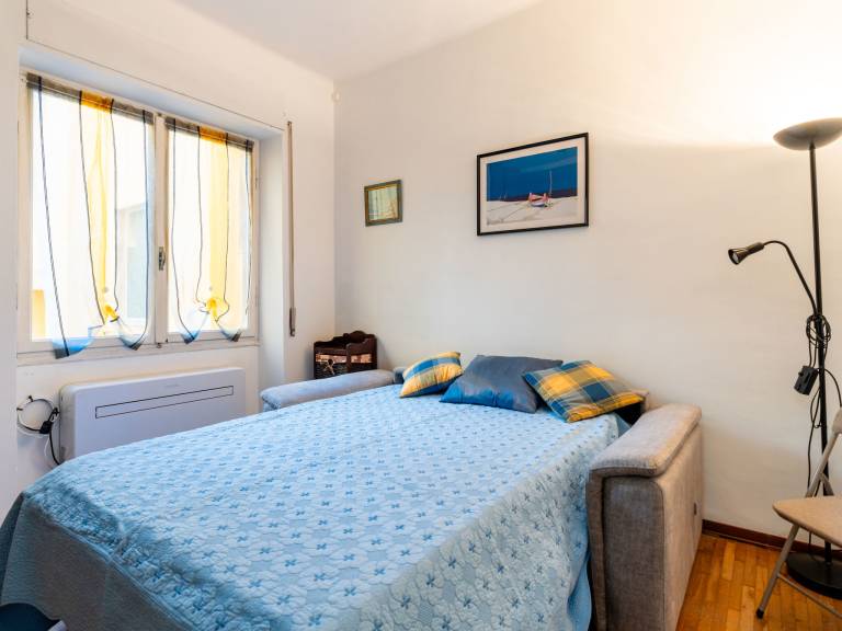 Holiday apartment with 1 room for 2 persons — photo 5