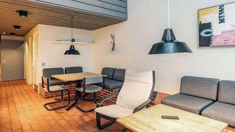 Ferienhaus Slettestrand