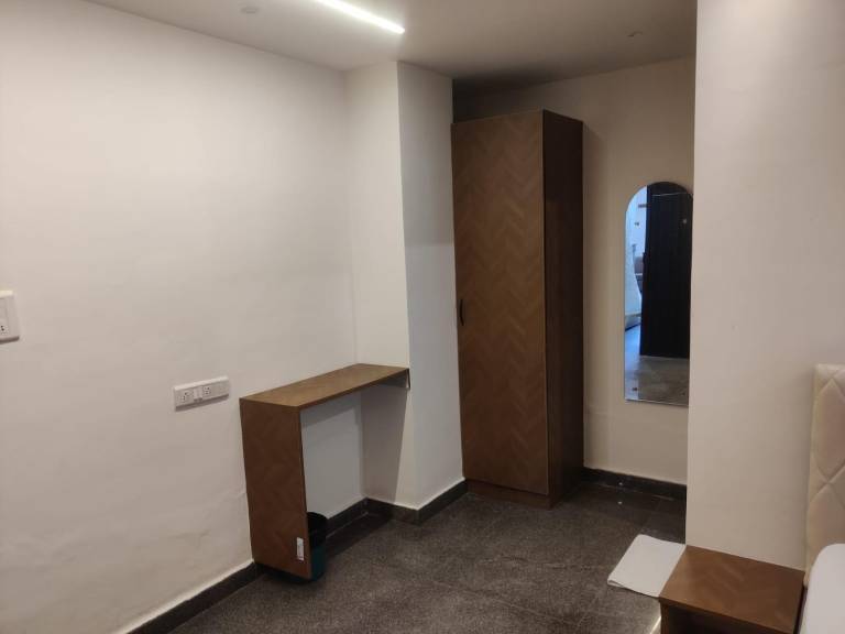 HOTEL SAI COMFORT — photo 2