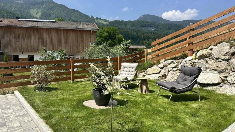 Ferienwohnung Lofer