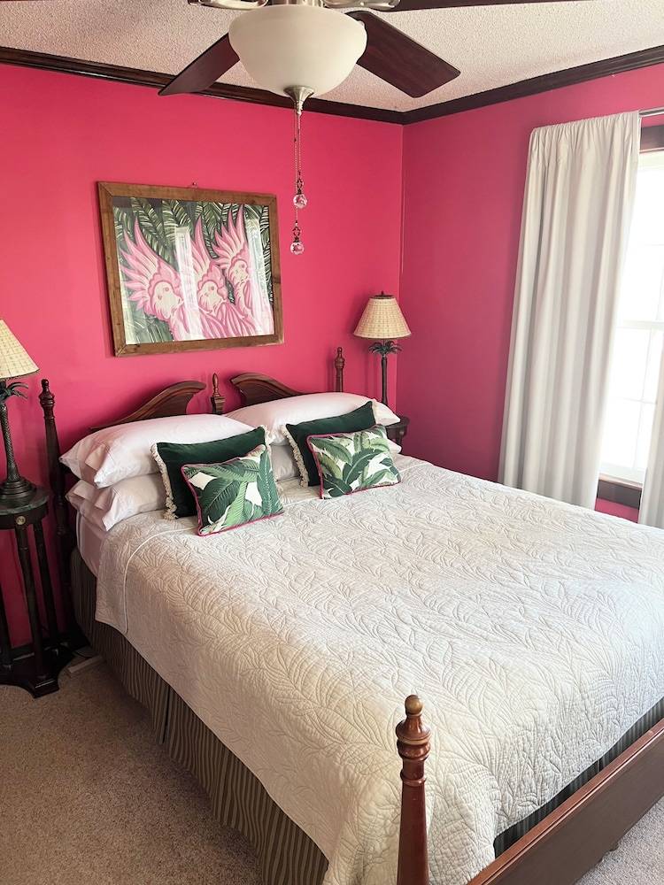 Bed and breakfast Orange Beach