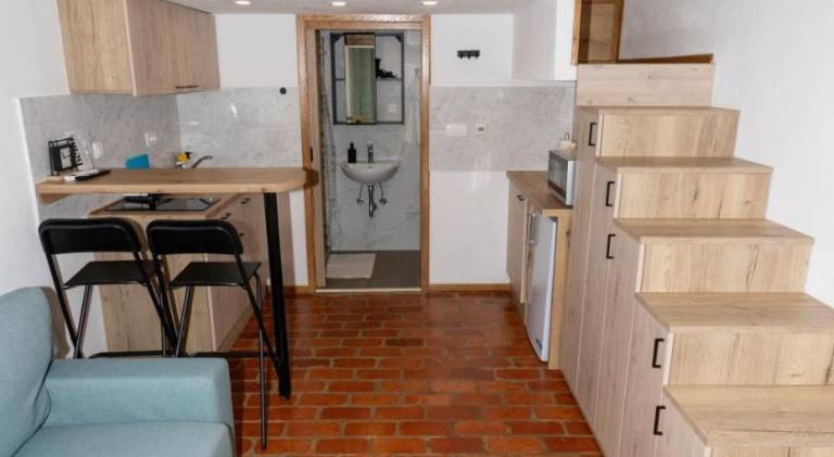 Zenroom Apartments — photo 3