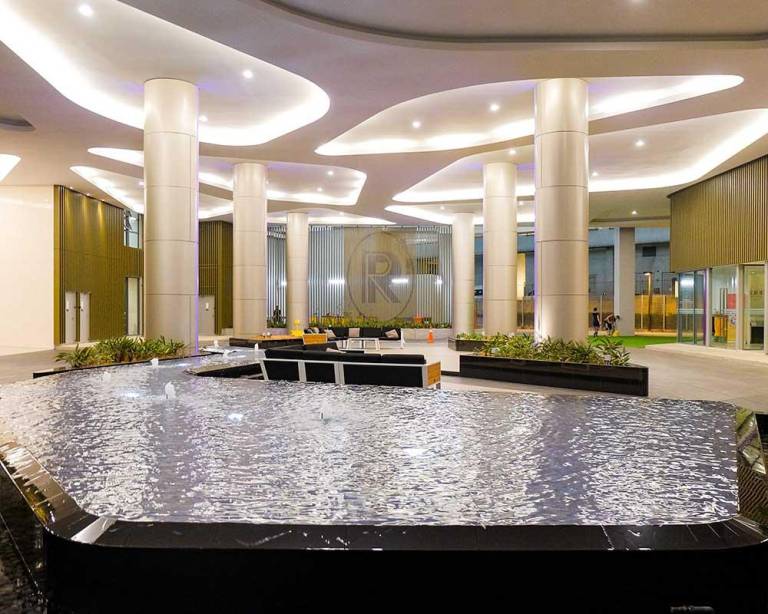 Apartment with sauna, pool & grill | Near Petaling Street | Dogs allowed — photo 5