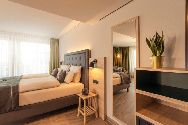 Holiday Inn - the niu, Crusoe Bremen Airport By IHG — photo 2