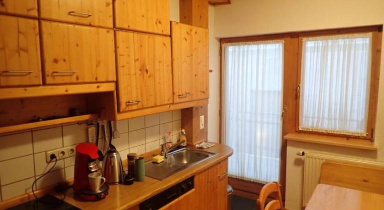 Rental apartment with 2 rooms for 5 persons — photo 5