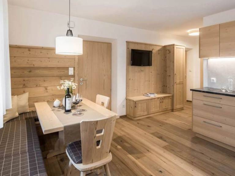 Ferienwohnung Ahrntal