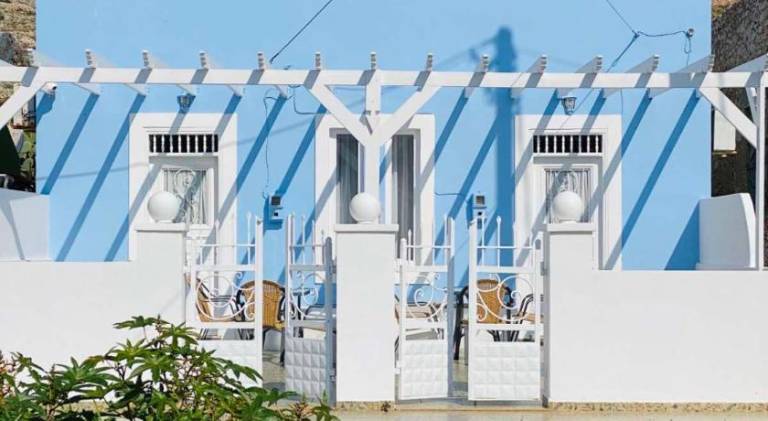 θέρετρο Χάλκη