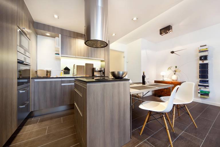 Child-friendly apartment with sauna | Close to the beach | Dogs allowed — photo 4