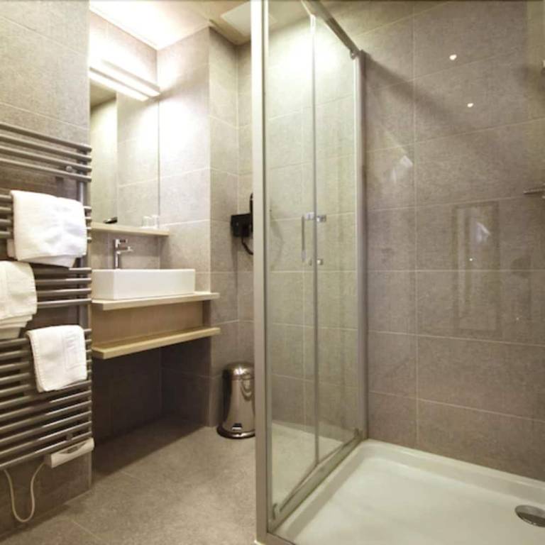 Hotel Richemond in Chamonix-Mont-Blanc