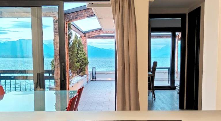 Holiday apartment with pool — photo 2