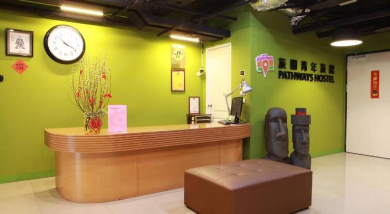 Pathways Hostel — photo 4