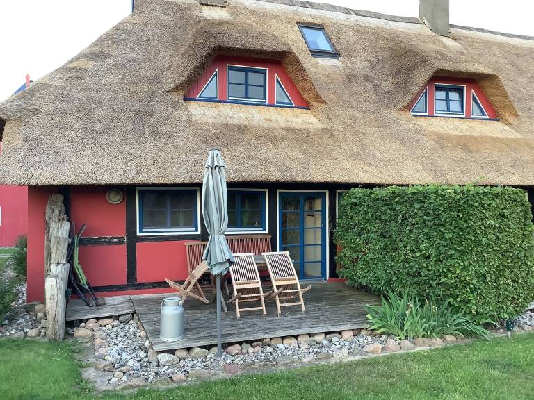 Apartament Wolgast
