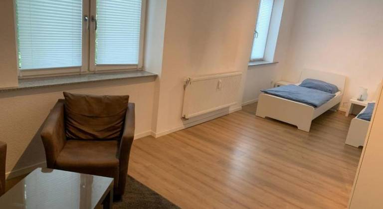 Apartment with 2 rooms for 6 persons — photo 5