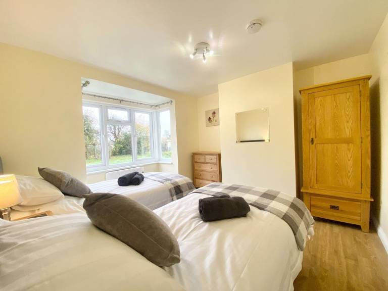 Cottage  Winchester