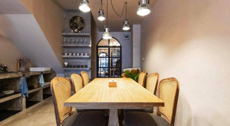 Beautiful 3 Bedroom Baroque House near Asoke BTS — photo 5