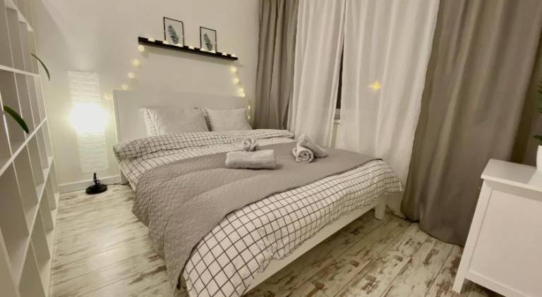 Apartment Daugavpils