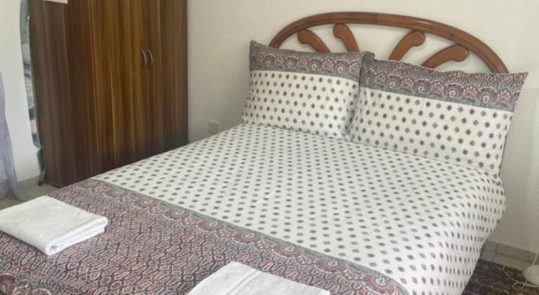 30 m² Ferienwohnung