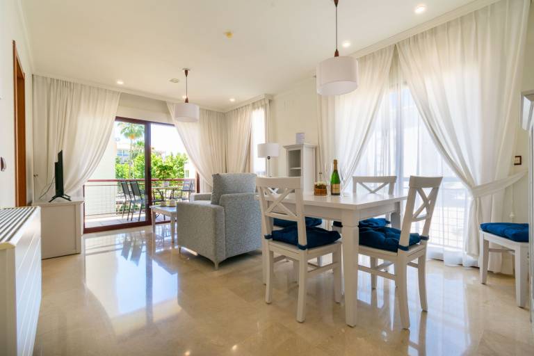 Appartement Alfaz del Pi